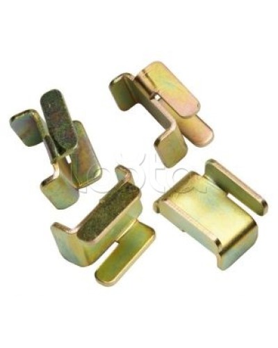 Комплект Cabeus JI03 в Ижевске Расходные материалы для шкафов и стоек Pintop.ru