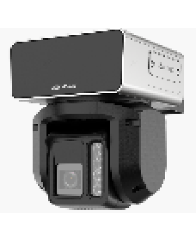 Уличная скоростная поворотная IP-камера Hikvision DS-2DF3C400SCG-D/4G/WL15(F1) в Ижевске IP-камеры Pintop.ru