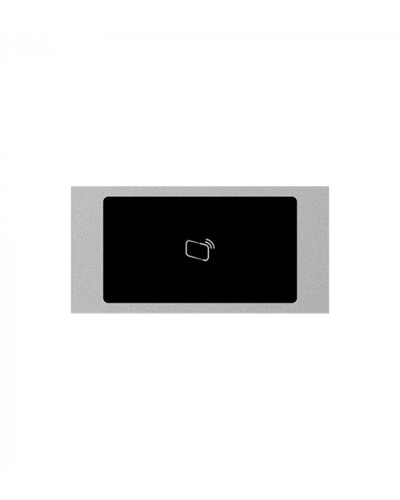 Модуль дополнительный True IP Systems TI-4308M/R в Ижевске Вызывные IP панели Pintop.ru