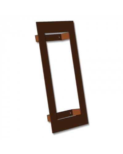 Пластина переходная ССD-2094.1И Цифрал в Ижевске Дополнительное оборудование для СКУД Pintop.ru