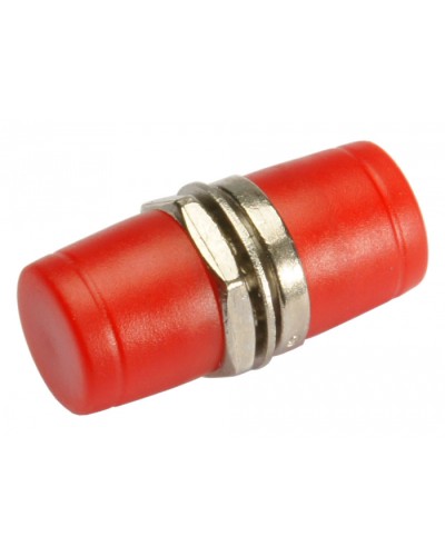 Соединитель проходной FC-FC, SM Cabeus FC-FC-SM в Ижевске Проходные адаптеры и розетки оптические Pintop.ru