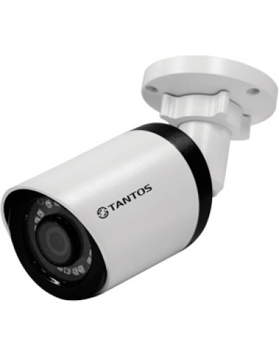 IP-камера видеонаблюдения в стандартном исполнении Tantos TSi-Pe50FP (3.6) в Ижевске IP-камеры Pintop.ru