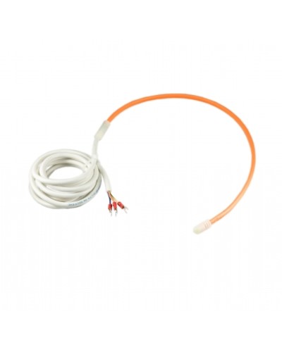 Обогреватель cаморегулирующийся дренажа сплит-системы Promix-HT.SR.02 в Ижевске Дополнительное оборудование для СКУД Pintop.ru