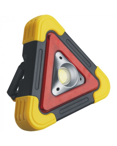 Фонарь Navigator 93 869 NPT-W17-ACCU для работы 1COB,7Вт+30LED,2Вт ni-mh 2,4Ач в Ижевске Светильники Pintop.ru