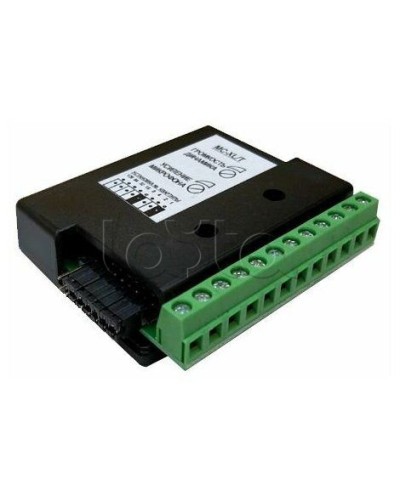 Модуль сопряжения CTV MC-XL/T в Ижевске Дополнительное оборудование для СКУД Pintop.ru