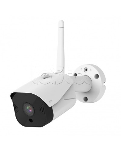 IP- видеокамера в стандартном исполнении CTV-Cam В20 в Ижевске IP-камеры Pintop.ru