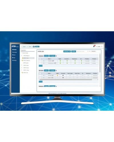 ПО ATEN UNIZON-EXT3 в Ижевске Программное обеспечение и платы видеозахвата Pintop.ru