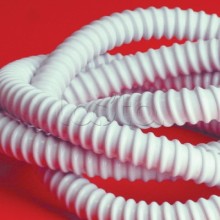 Труба гибкая армированная внутр. д.50 мм DKC 57050