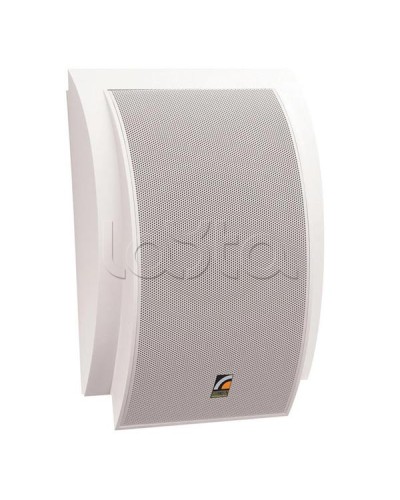 Громкоговоритель настенный широкополосный ROXTON SWS-10 в Ижевске Система оповещения и трансляции Roxton Pintop.ru