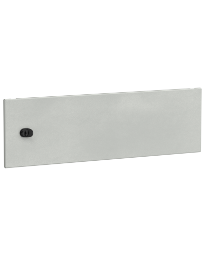 FORMAT Дверь секционная внешняя 250х800мм IEK (FO-00-ESD-025-080) в Ижевске Аксессуары для стоек и шкафов Pintop.ru