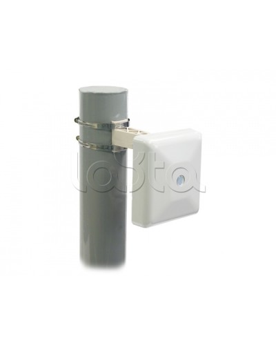 Извещатель охранный радиоволновый однопозиционный Forteza ЗЕБРА-30(24)-Ш bluetooth (штора) в Ижевске Извещатели охраны периметра Pintop.ru