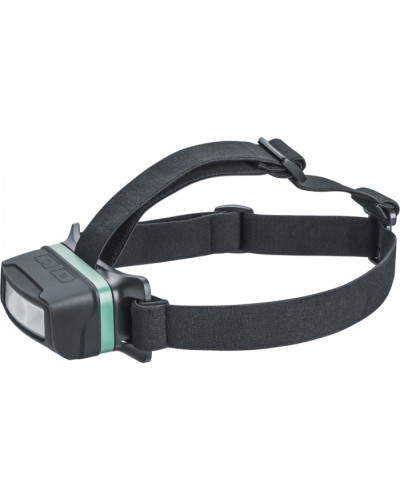 Фонарь Navigator 93 867 NPT-H35-ACCU сенсор.1P8,5Вт+2COB,5Вт+1COB,5Вт li-ion 1,5 в Ижевске Светильники Pintop.ru