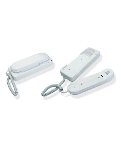 Трубка абонентская переговорная Цифрал КЛ-2 в Ижевске Многоабонентные устройства Pintop.ru