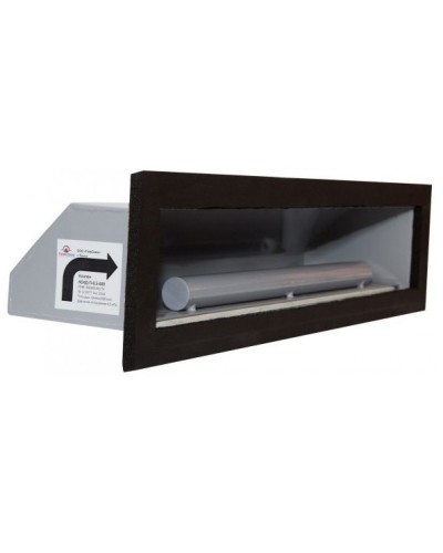 Клапан сброса избыточного давления ФлэймСтоп КСИД-П-0,5-600 в Ижевске Аксессуары для газового пожаротушения Pintop.ru