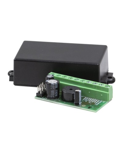 Контроллер ЭЛИС К-1У бокс в Ижевске Контроллеры Pintop.ru