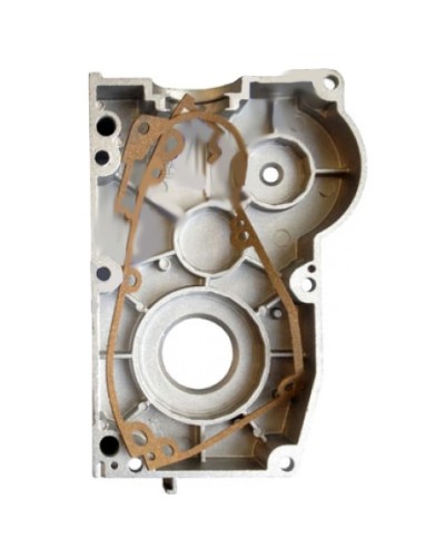 Корпус редуктора EMEGA Came 119RIE055 в Ижевске Запчасти для шлагбаумов и автоматики Pintop.ru