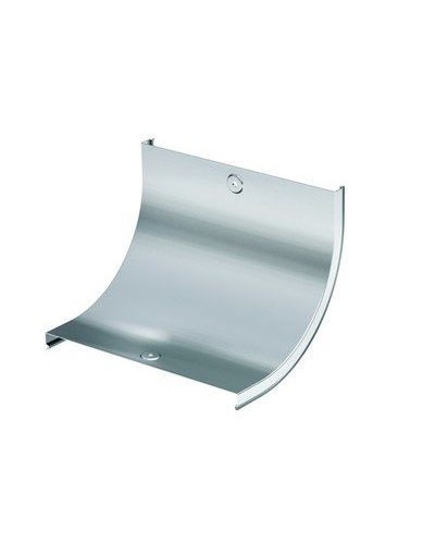 Крышка внутреннего вертикального угла DKC (38200KHDZ) в Ижевске Аксессуары для лотков Pintop.ru