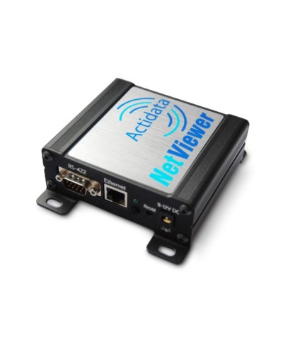 Контроллер с GSM сигнализацией Actidata NV1.1G в Ижевске Системы передачи извещений Pintop.ru