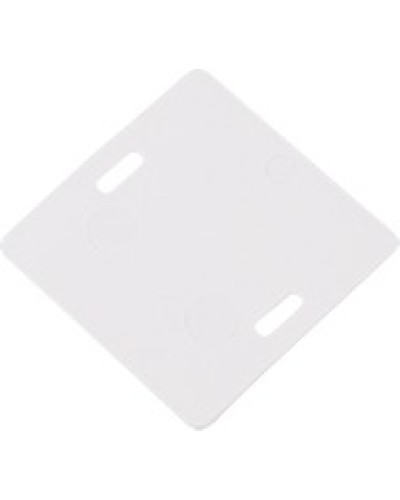 Бирка кабельная «У-153» (М. квадрат) белая (250 шт./уп.) REXANT (07-6253) в Ижевске Аксессуары для кабель-канала Pintop.ru