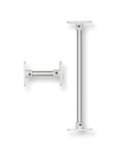 Кронштейн универсальный для Молнии-2-12/24 (потолочное и настенное крепление) Арсенал Безопасности Кронштейн для Молнии в Ижевске Дополнительное оборудование для ОПС Pintop.ru