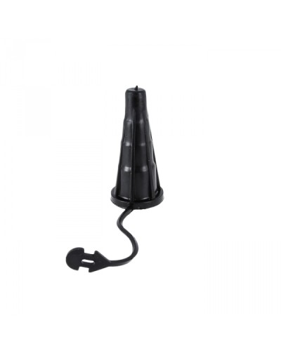 Колпачок защитный изолирующий CE25-150 EKF PROxima EKF (ce-25-150) EKF (ce-25-150) в Ижевске Аксессуары для кабель-канала Pintop.ru