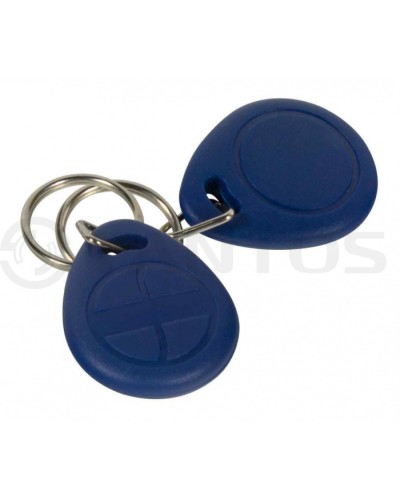 Брелок Tantos Smart-брелок TS 13,56МГц 1K в Ижевске Оптовые идентификаторы Pintop.ru