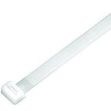 Стяжка нейлоновая неоткрывающаяся Hyperline (GT-380EHD)