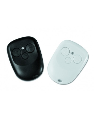 Брелок радиоканальный Ritm RBR1 (чёрный) в Ижевске GSM мониторинг Ritm Pintop.ru