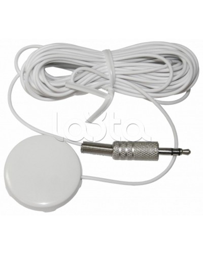 Датчик протечки воды Сибирский Арсенал Датчик протечки воды (3,5 мм) в Ижевске GSM мониторинг Сибирский арсенал Pintop.ru