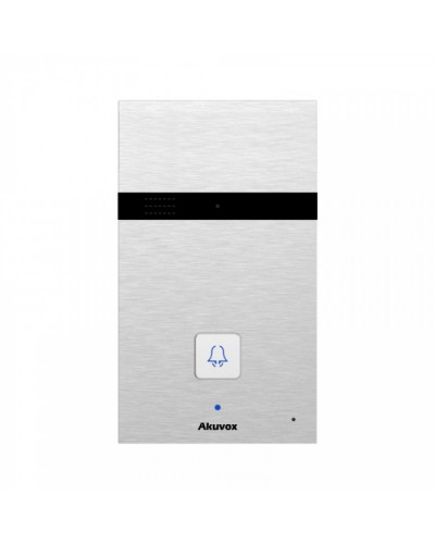 IP вызывная панель Akuvox R23P в Ижевске Вызывные IP панели Pintop.ru