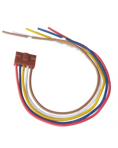 Шлейф для мониторов TANTOS Classic 5ти-пиновый в Ижевске Дополнительное оборудование для СКУД Pintop.ru