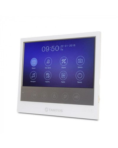 Монитор Tantos Selina HD M VZ в Ижевске Абонентские IP устройства Pintop.ru