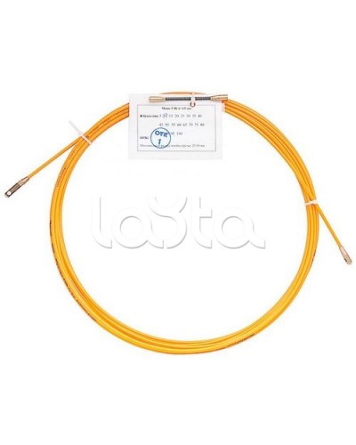 Устройство для протяжки кабеля мини УЗК Hyperline CPS-GP3.5-B-10M в Ижевске Крепежные изделия Pintop.ru