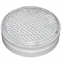 Светильник Электротехника и Автоматика ЛУЧ-220 С (180 мм) (исполнение 3) 123 (12 Вт) А/Ф/ФА* наличие дежурного режима (Д)