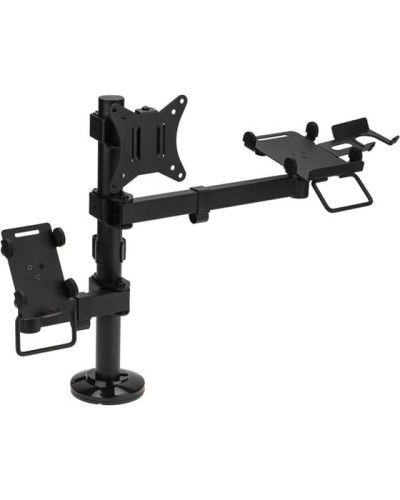 Кронштейн для кассового оборудования REXANT 38-0361 в Ижевске Системы видеонаблюдения Pintop.ru