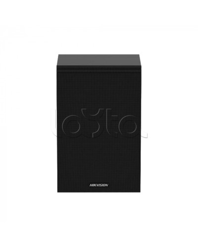 Звуковой оповещатель Hikvision DS-QAZ1110G1-B в Ижевске Оповещатели Pintop.ru