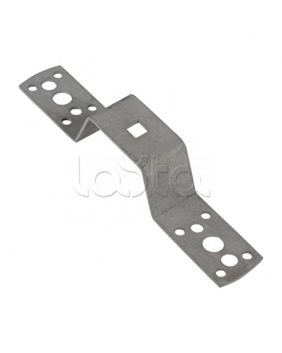 Соединительная скоба (мостик соединительный) EKF PROxima (lp-a1201) в Ижевске Держатели, клипсы, скобы Pintop.ru