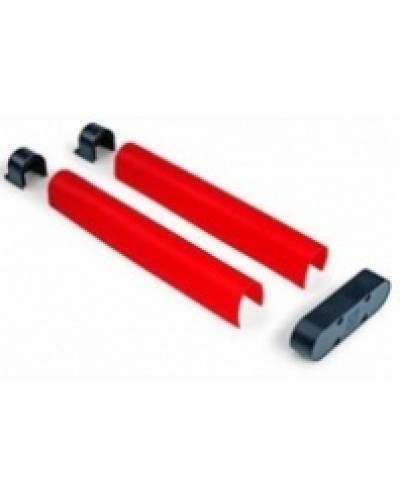 Накладки резиновые на стрелу 6,5м Came 009G0603 в Ижевске Запчасти для шлагбаумов и автоматики Pintop.ru