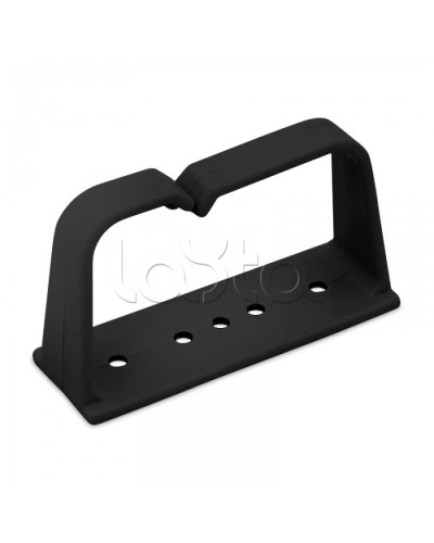 Органайзер кабельный Cabeus JI01-A-BK в Ижевске Кабельные органайзеры Pintop.ru