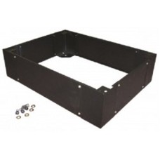 Цоколь для шкафов Business 800x800, высота - 200 мм TWT TWT-CBB-PL-8x8-2