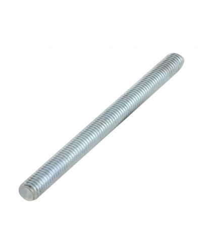 Шпилька оцинкованная М8х2000мм (DIN 975/976) Промрукав (PR08.2387) в Ижевске Крепеж Pintop.ru