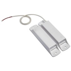 Извещатель охранный точечный магнитоконтактный Комплектстройсервис ИО 102-26 исп.03 (белый) СТРБ.425113.017