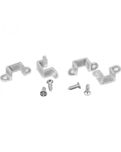 Скобы Navigator 71 778 NLSC-clip-5050-220 в Ижевске Держатели, клипсы, скобы Pintop.ru