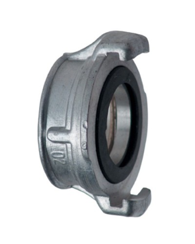 Головка муфтовая Ярпожинвест ГМ-80 в Ижевске Пожарные рукава Pintop.ru