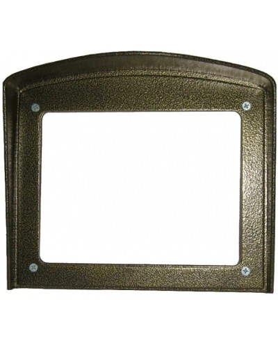 Комплект монтажный Vizit МК-432 в Ижевске Аксессуары для многоабонентных систем Pintop.ru