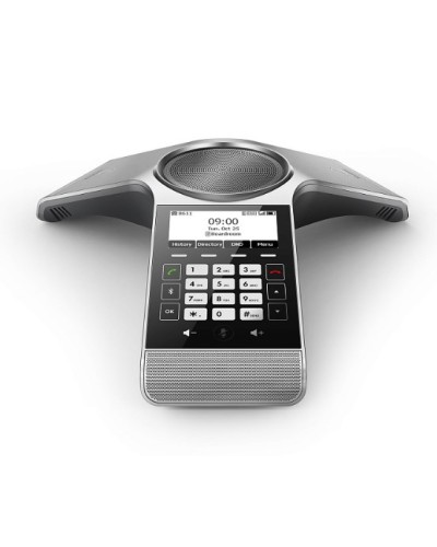 Конференц-телефон Yealink CP930W-Base в Ижевске Дополнительное оборудование для сетей Pintop.ru