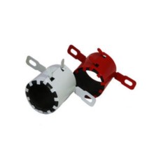 Муфта противопожарная Огнеза «ОГНЕЗА-ПМ/32», замок-стяжка тип "ЛАЙТ", цвет серый