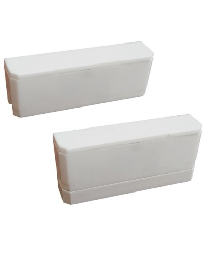 Извещатель охранный точечный магнитоконтактный Магнито-Контакт ИО 102-«Люкс»-сейф переключающий (белый) в Ижевске Извещатели охранные Pintop.ru