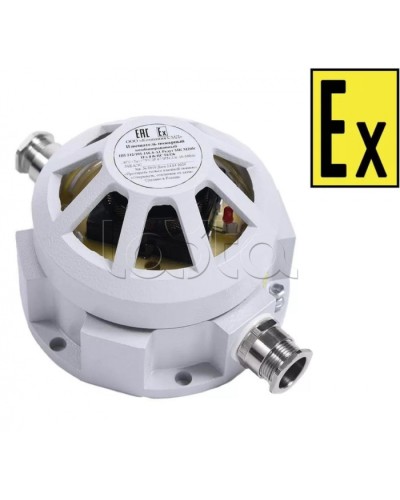 Извещатель комбинированый Компания СМД ИП 212/101-116.4-А1 РЕДУТ МК Н в Ижевске Пожарные извещатели (Ex) Pintop.ru