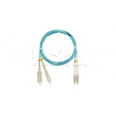 Патч-корд NIKOMAX NMF-PC2M3C2-SCU-LCU-001